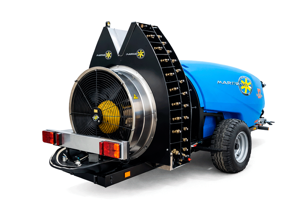 Dúplex Tornado Torre