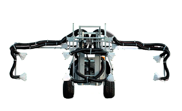 Nevulizador Multi Hilera - Imagen 2