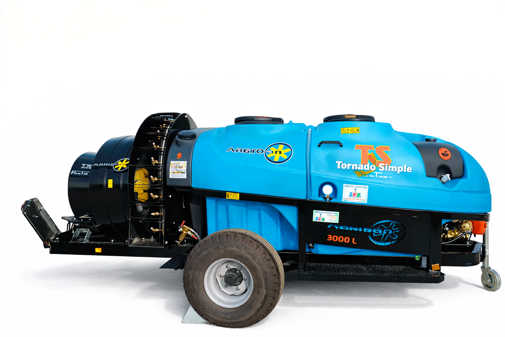 Tornado Simple - Imagen 2