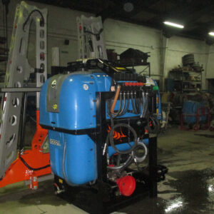 Integral Ultium Suspendido