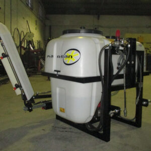 Suspendido Herbicida Interfilas